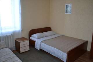 Гостиница Home Белокуриха Улучшенный двухместный номер с 1 кроватью-1